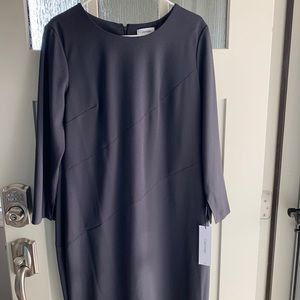 BNWT Calvin Klein dress